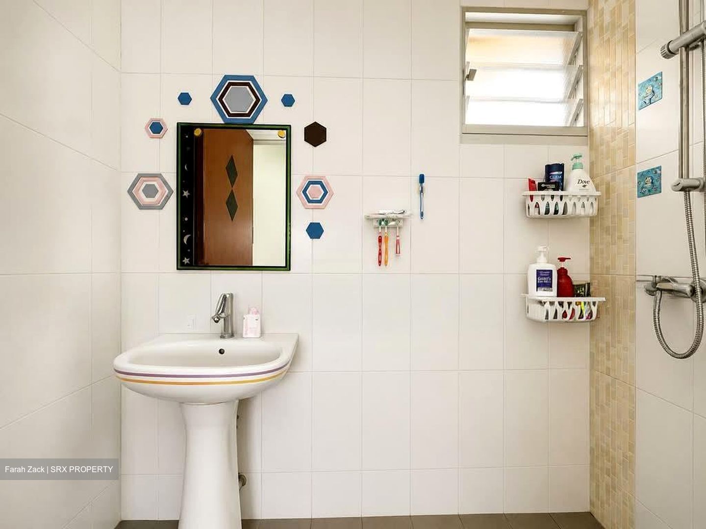 Blk 512A Oleander Breeze @ Yishun (Yishun), HDB 3 Rooms #595064511